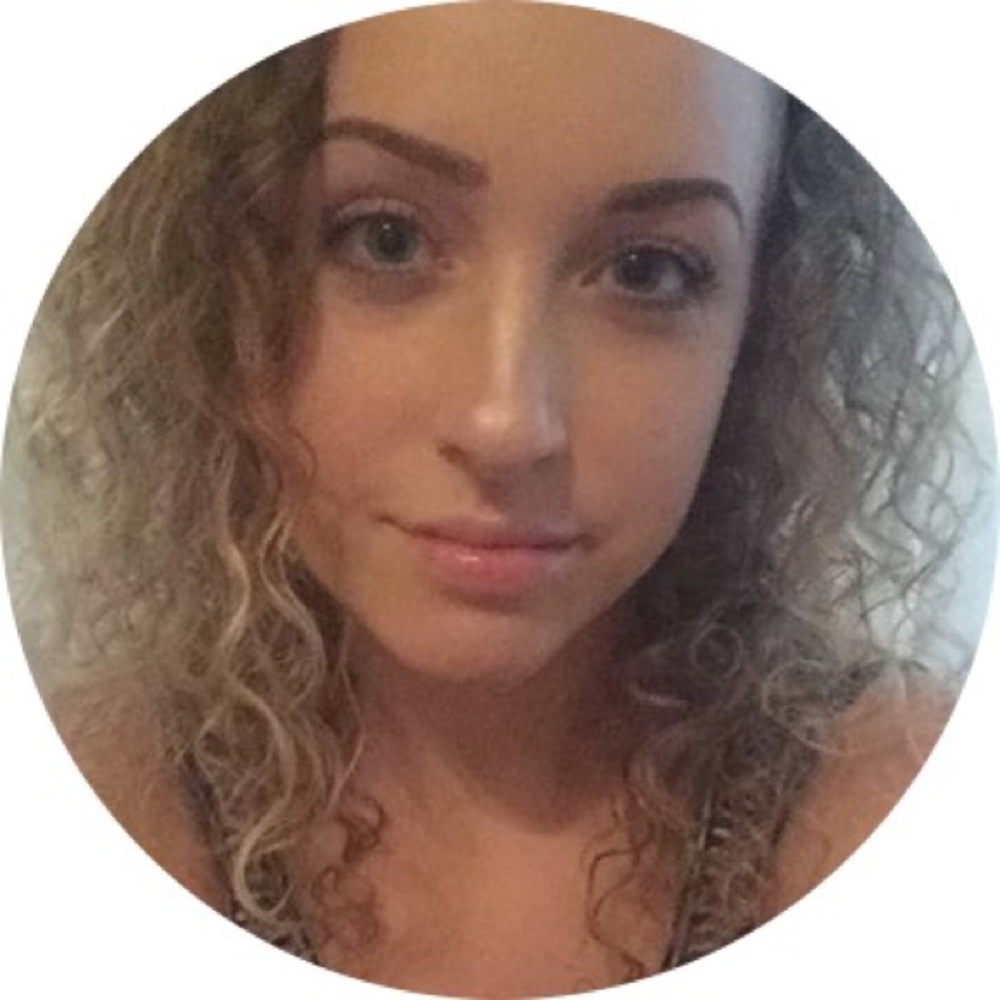 Meet your Posher, Morgayne